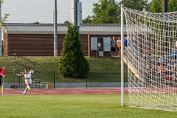 Girls Soccer vs JL Mann 202